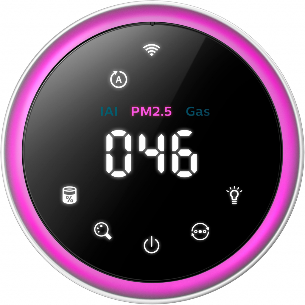 Очисник повітря Philips AC3055/51 - зображення 7