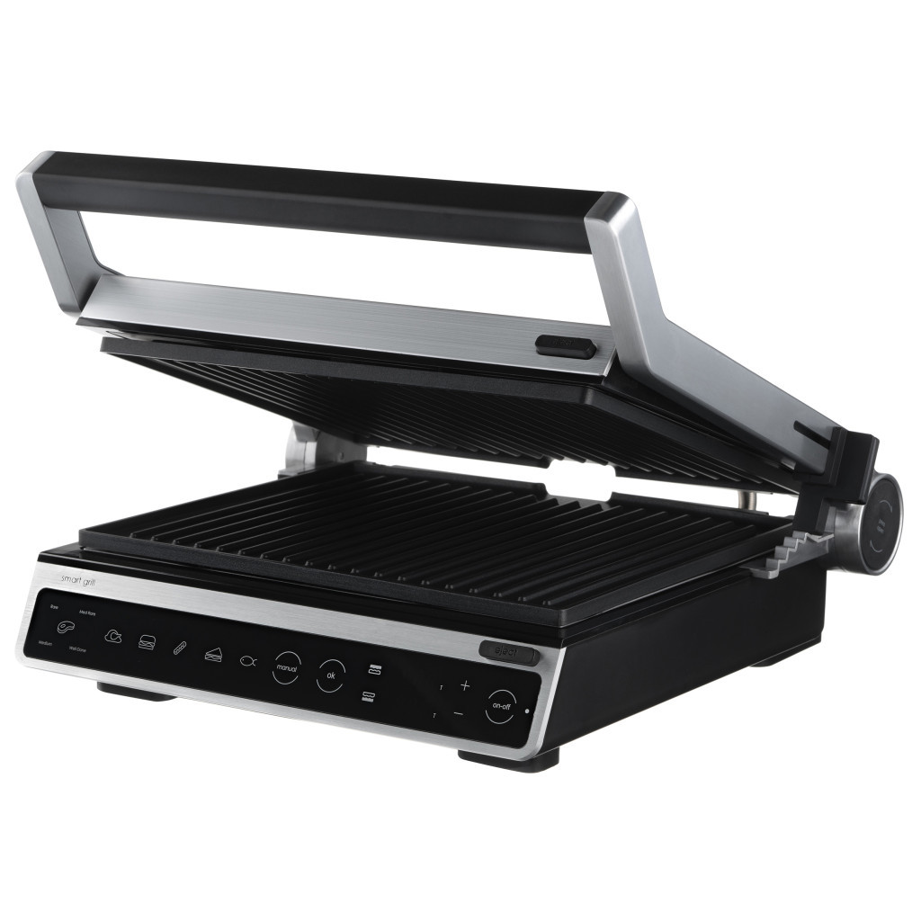 Електрогриль Ardesto GK-STC20 - изображение 2