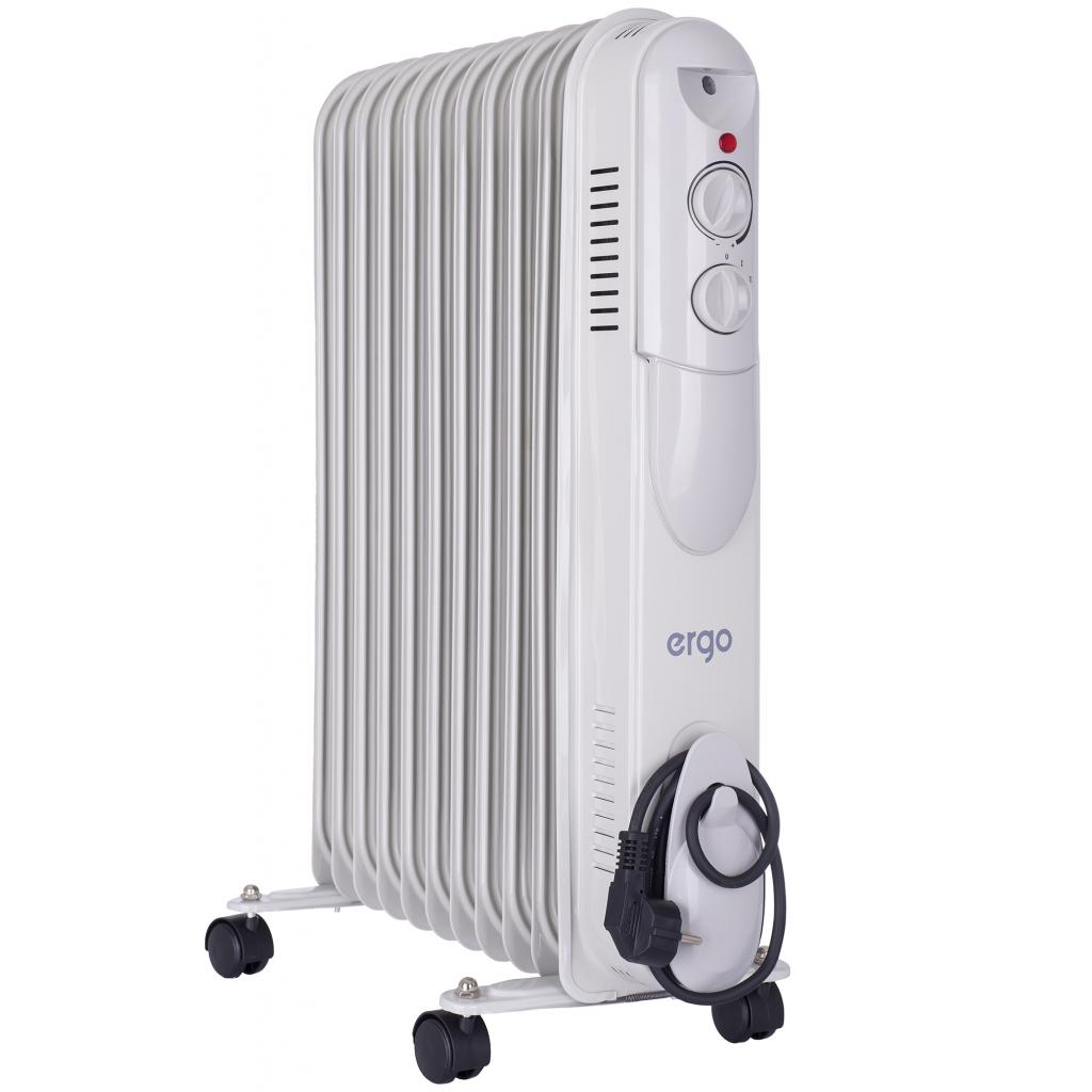 Обігрівач Ergo HO 212511 - зображення 1