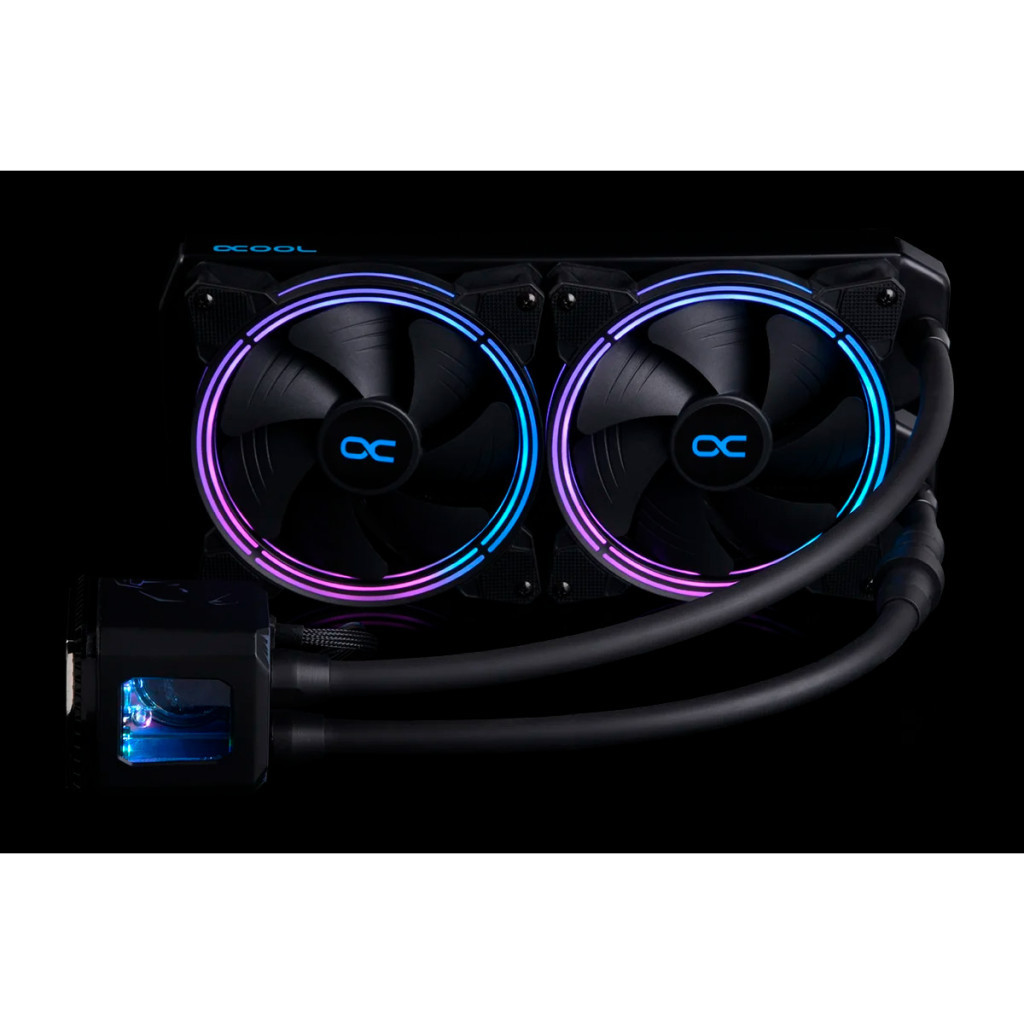 Система рідинного охолодження Alphacool 11729 - зображення 10