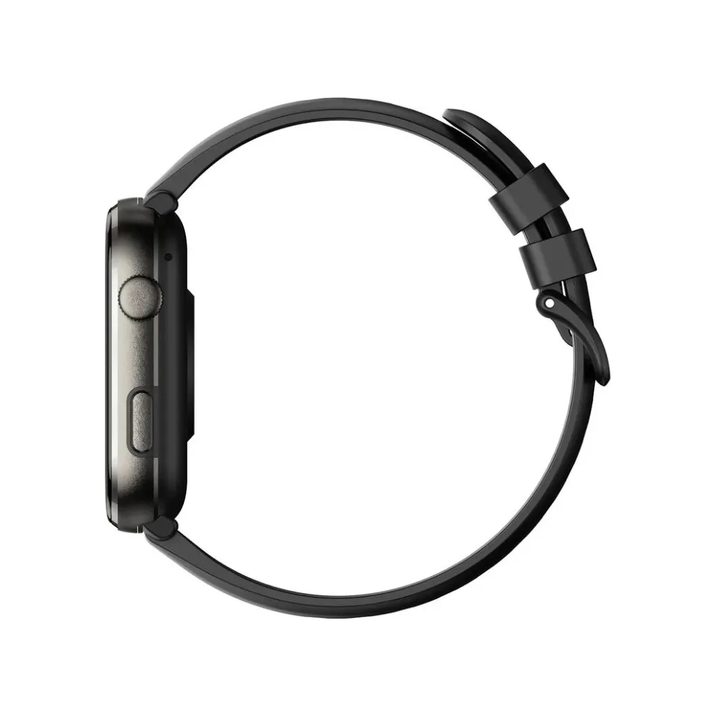 Смарт-годинник Blackview R60 Black (6931548318699) - зображення 4