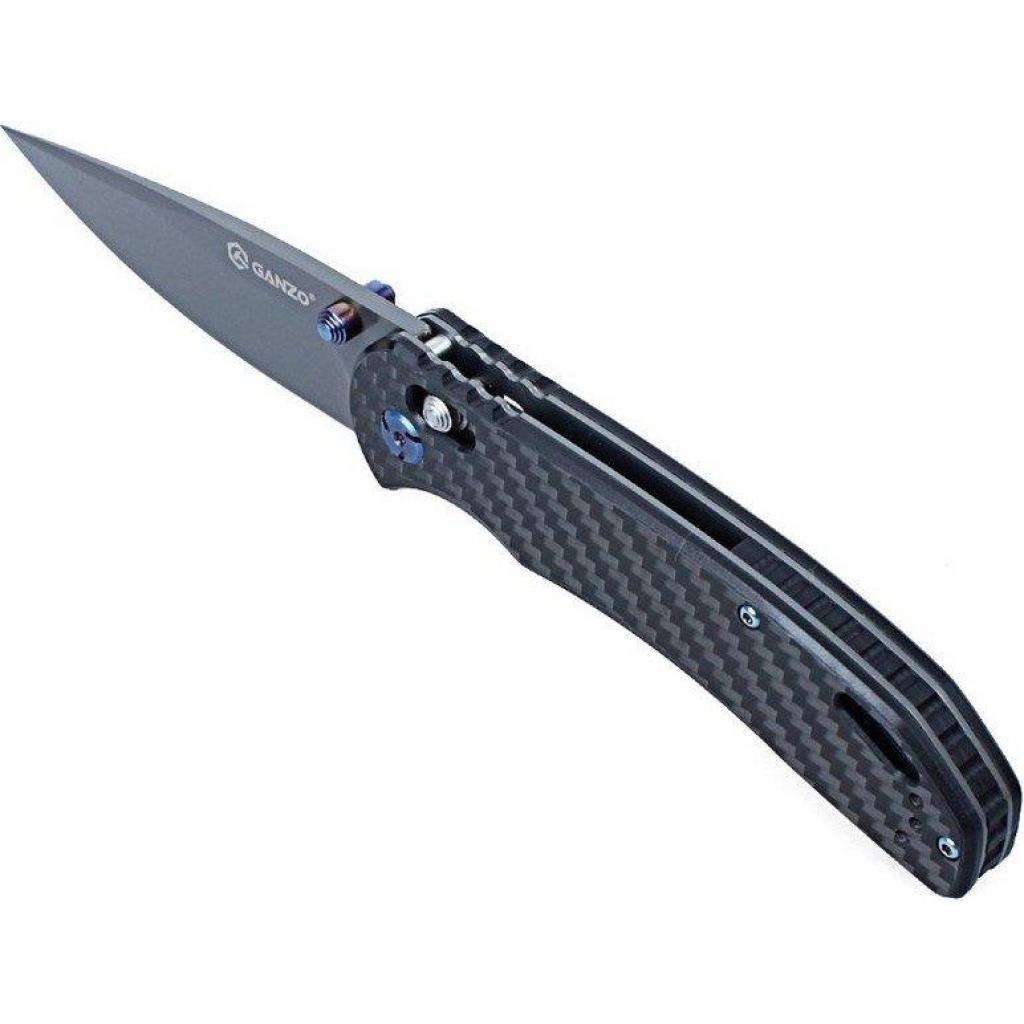 Ніж Ganzo G7533-CF - зображення 4