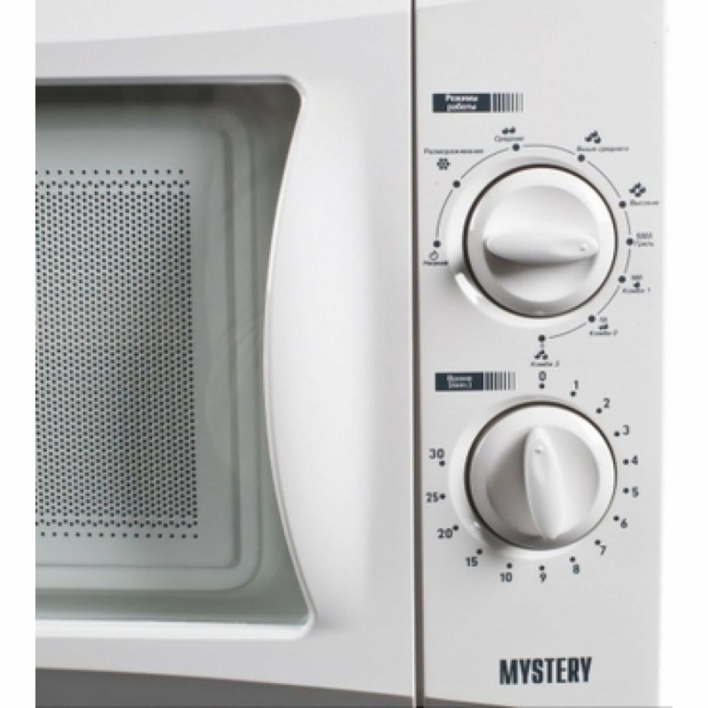 Мікрохвильова піч Mystery MMW-2009G - зображення 2