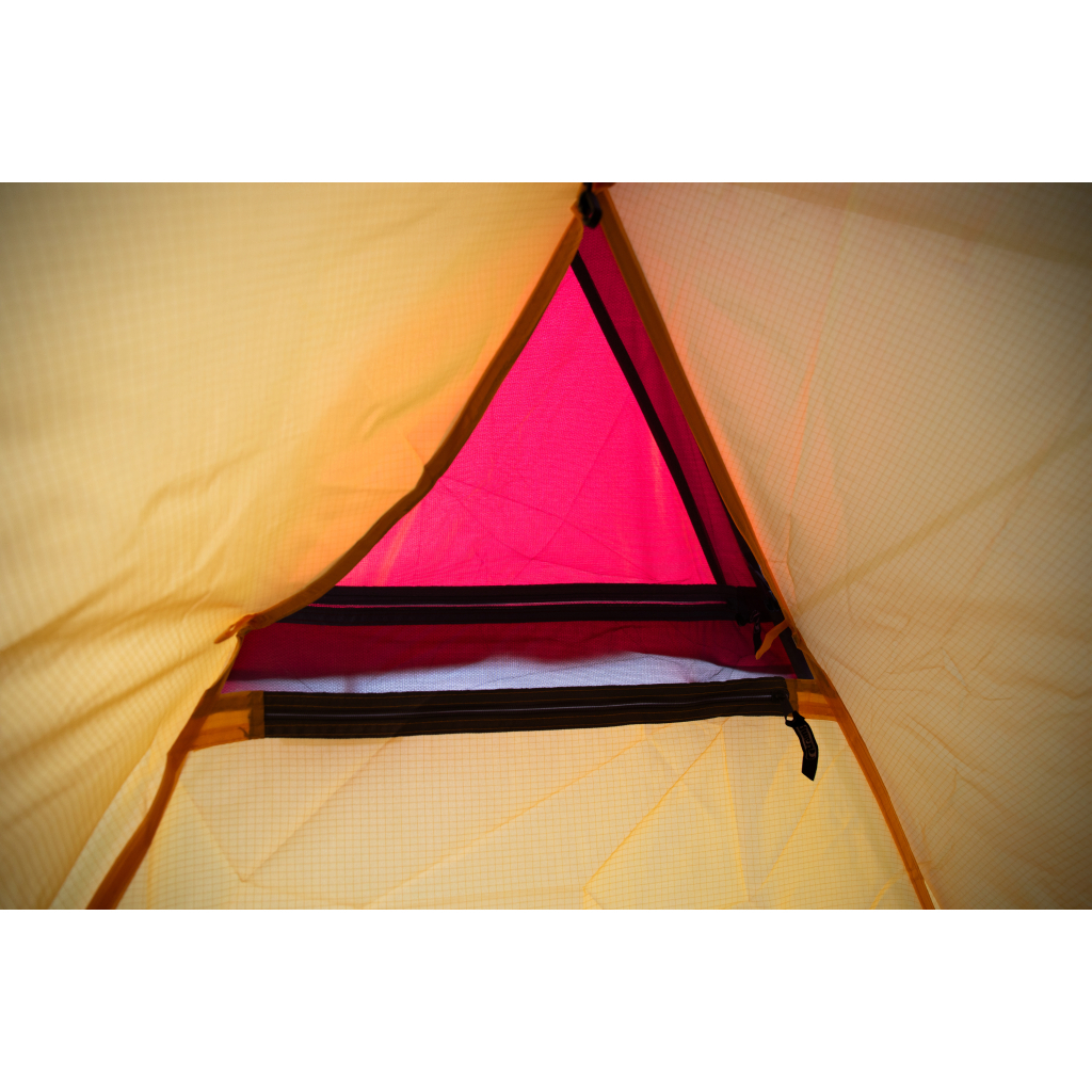 Намет Tramp ROCK 2 v2 (TRT-027) - зображення 6