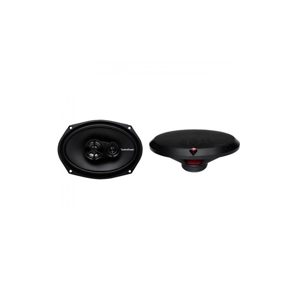 Коаксіальна акустика Rockford Fosgate Prime R169X3 - зображення 1