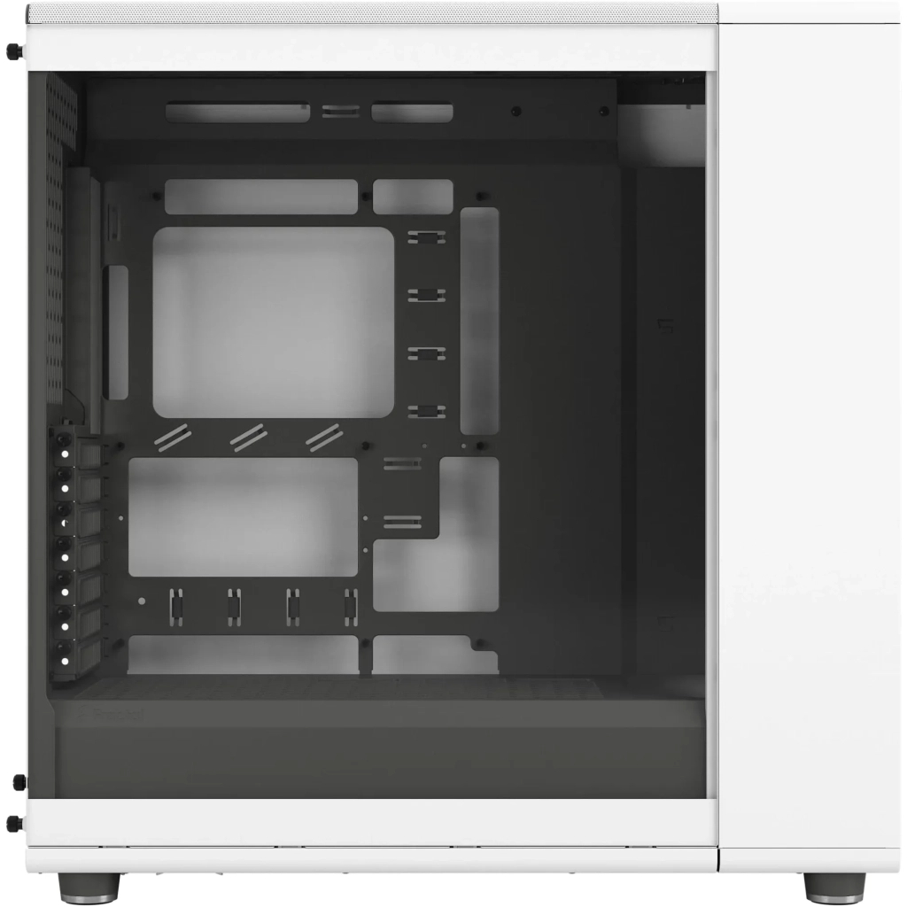 Корпус для ПК Fractal Design North XL RC Chalk White TGС (FD-C-NOR1X-06) - зображення 5