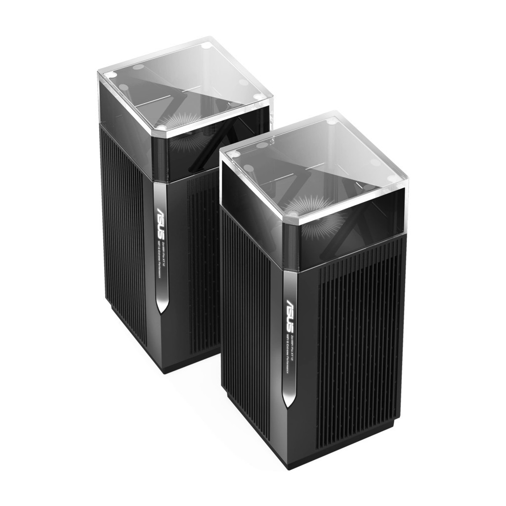 Маршрутизатор ASUS XT12-2PK - зображення 2