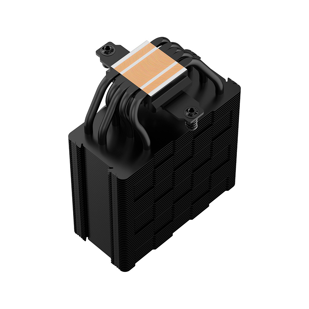 Кулер до процесора Deepcool AG500 BK ARGB - зображення 6