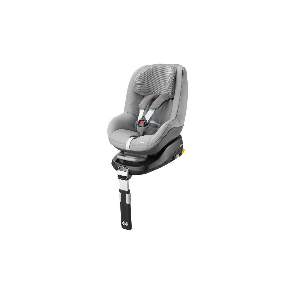 Автокрісло Maxi-Cosi Pearl Concrete Grey (63408960) - зображення 1