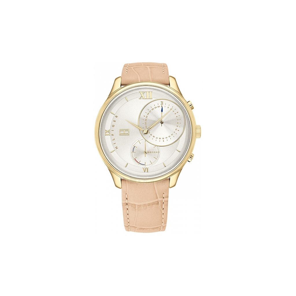 Наручний годинник Tommy Hilfiger 1782129 - зображення 1