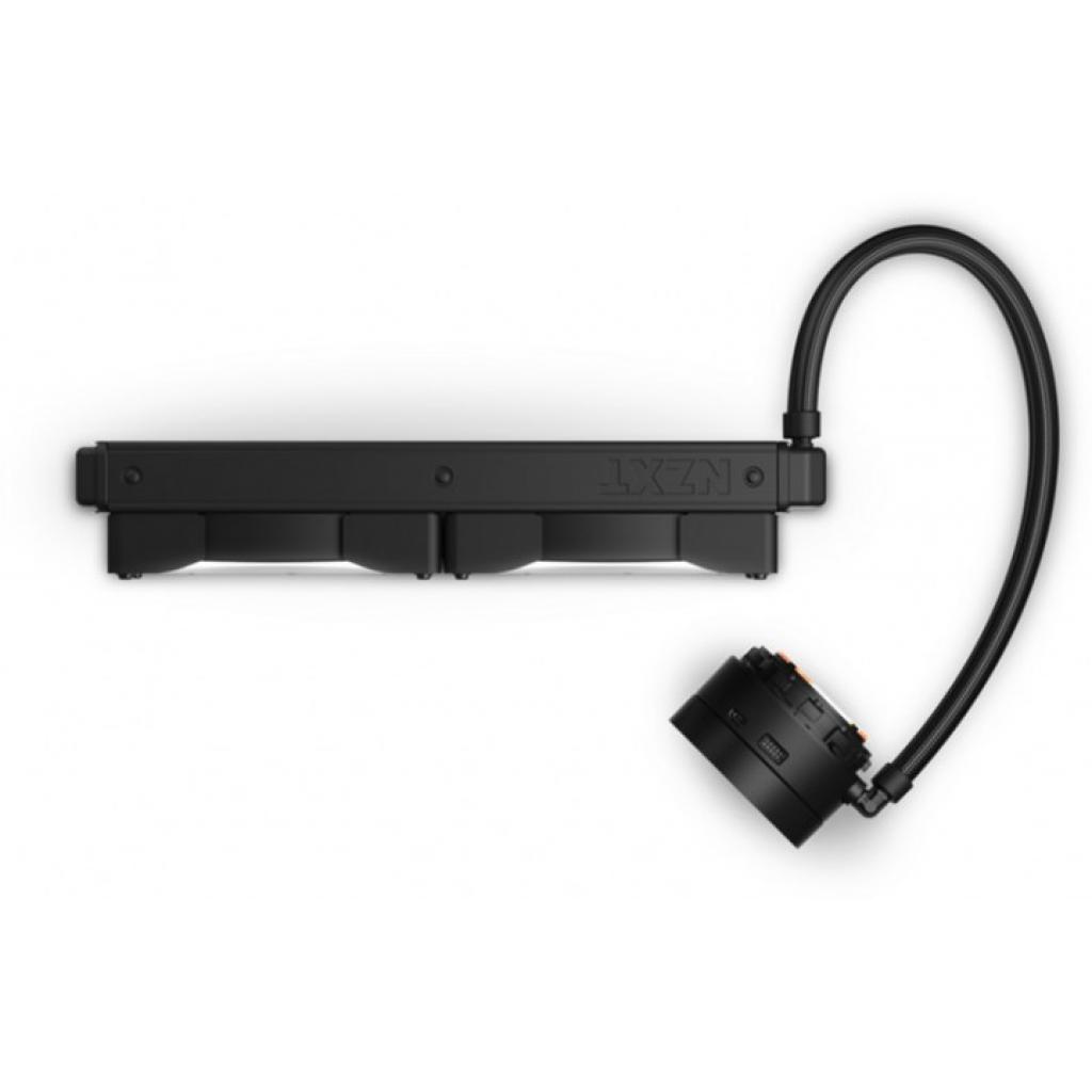 Система рідинного охолодження NZXT Kraken X63 RGB (RL-KRX63-R1) - зображення 4