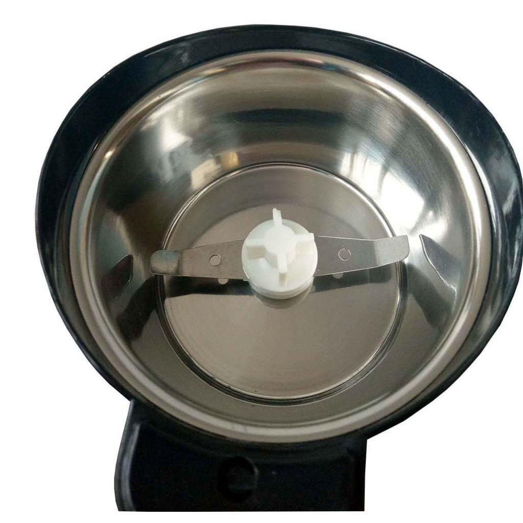 Кавомолка Grunhelm GC-200 - зображення 6