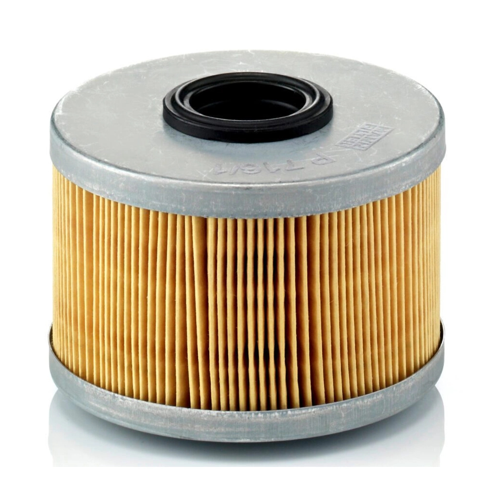 Фільтр паливний Mann P716/1X - зображення 1