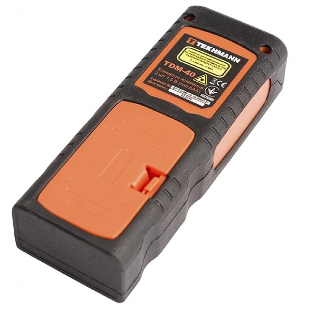 Далекомір Tekhmann TDM-40 (845272) - зображення 6