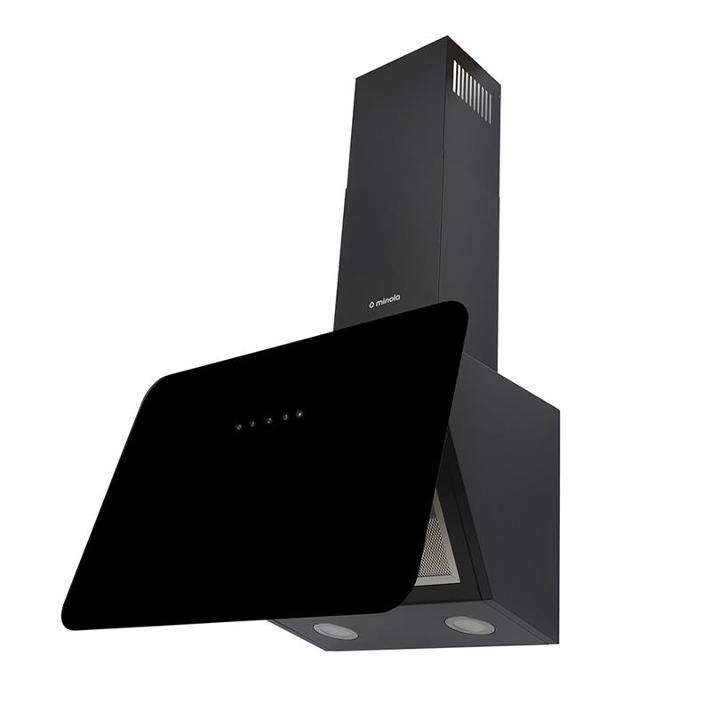 Витяжка Minola HVS 6652 BL 1000 LED - изображение 3