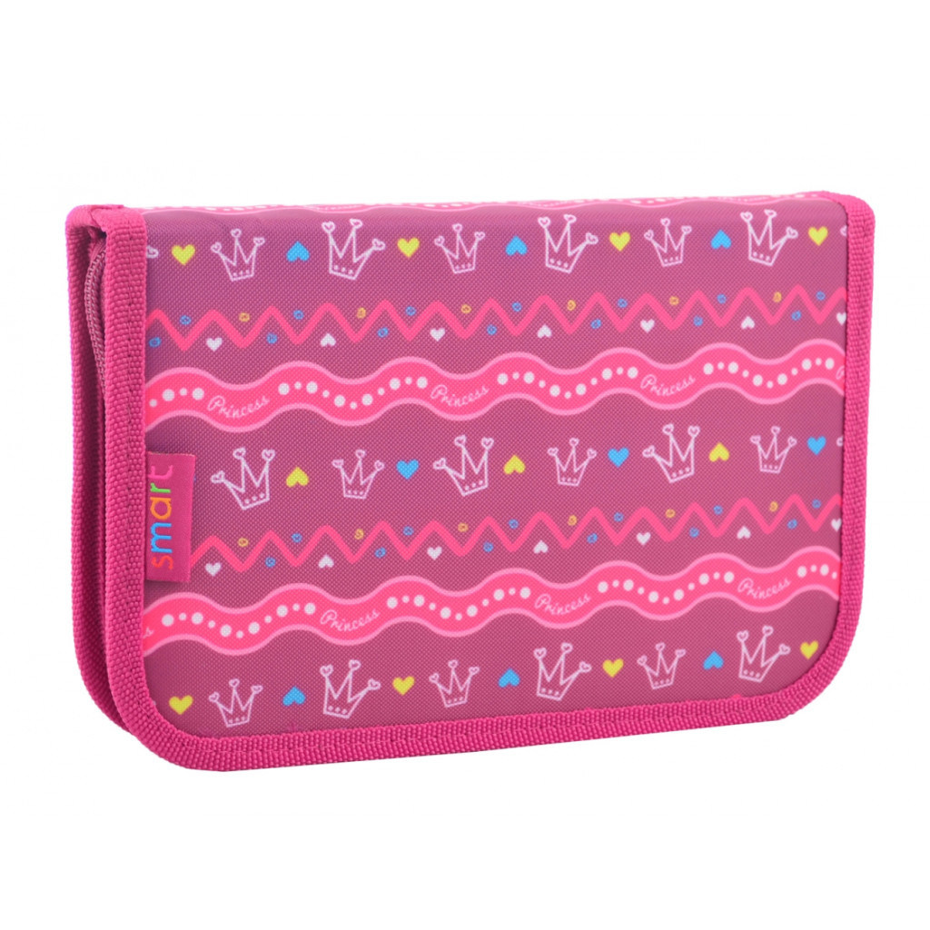 Пенал Smart Princess (531671) - зображення 2