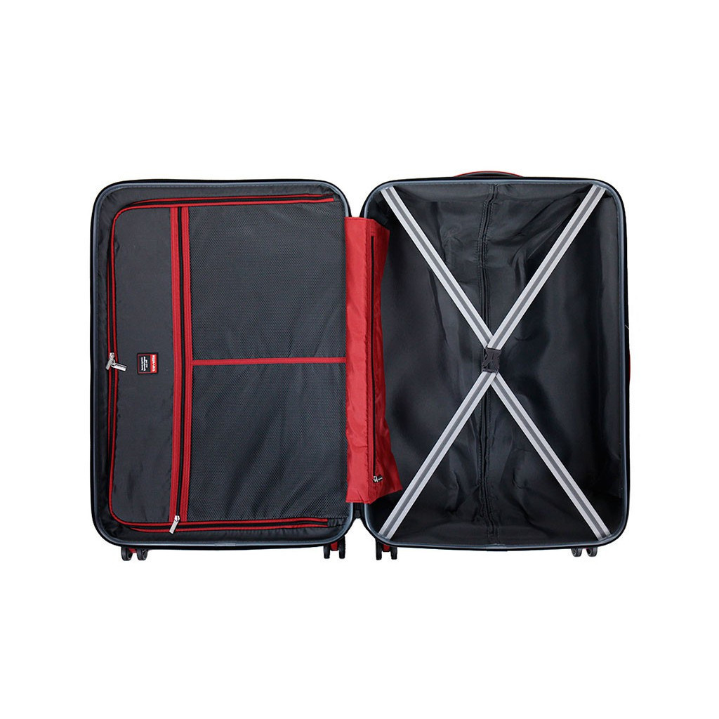 Валіза Travelite Vector Coral L (TL072049-88) - зображення 3