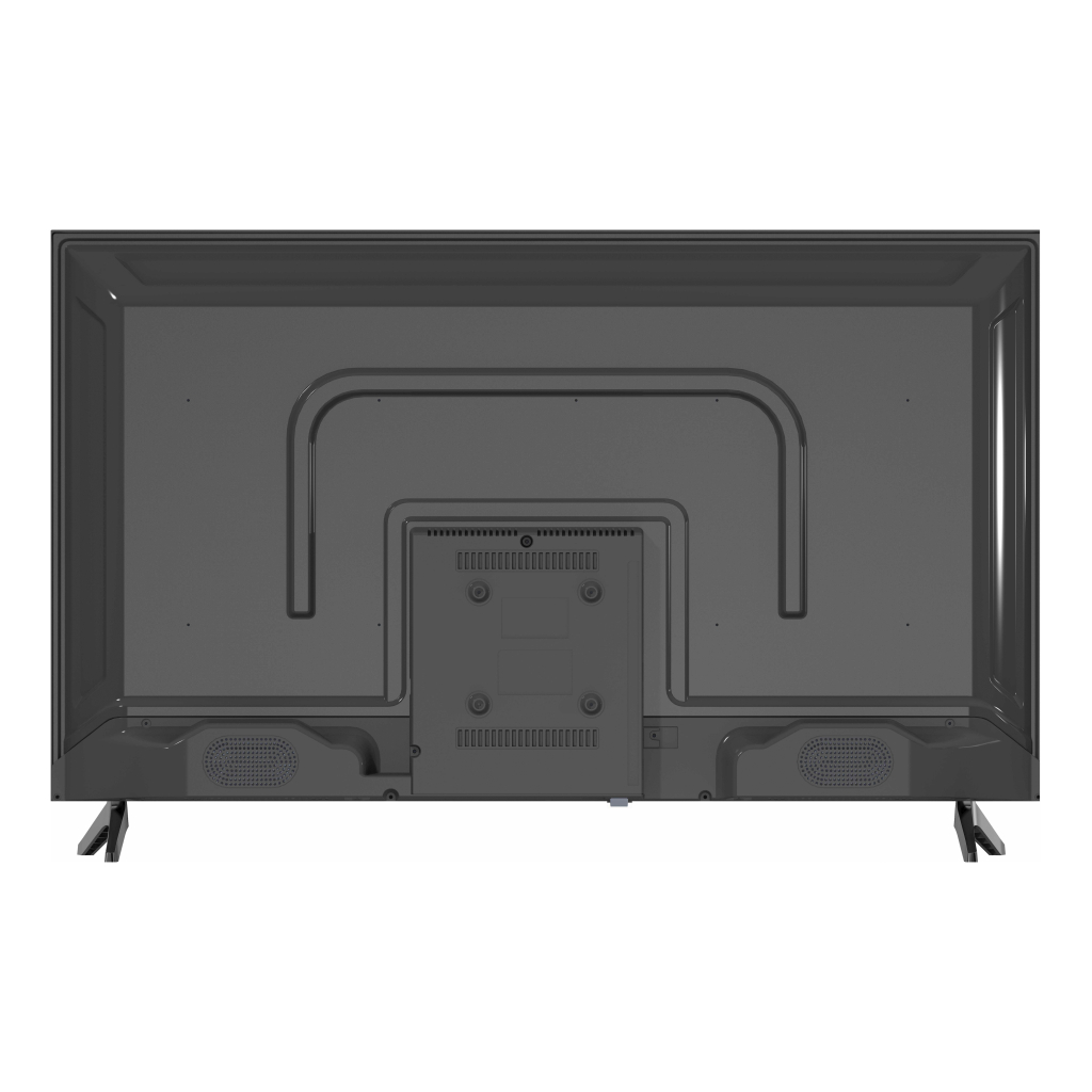 Телевізор Hoffson A39HD500T2S - зображення 3