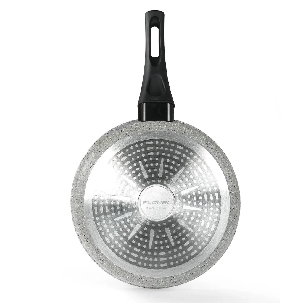 Сковорода Flonal Dura Induction 28 см (DUIPD2830) - зображення 3