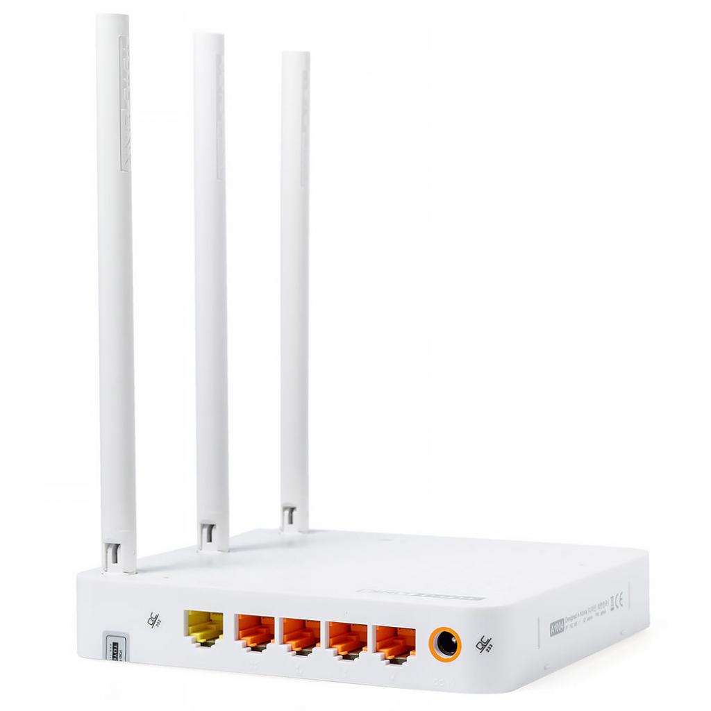 Маршрутизатор Totolink A1004 - зображення 3