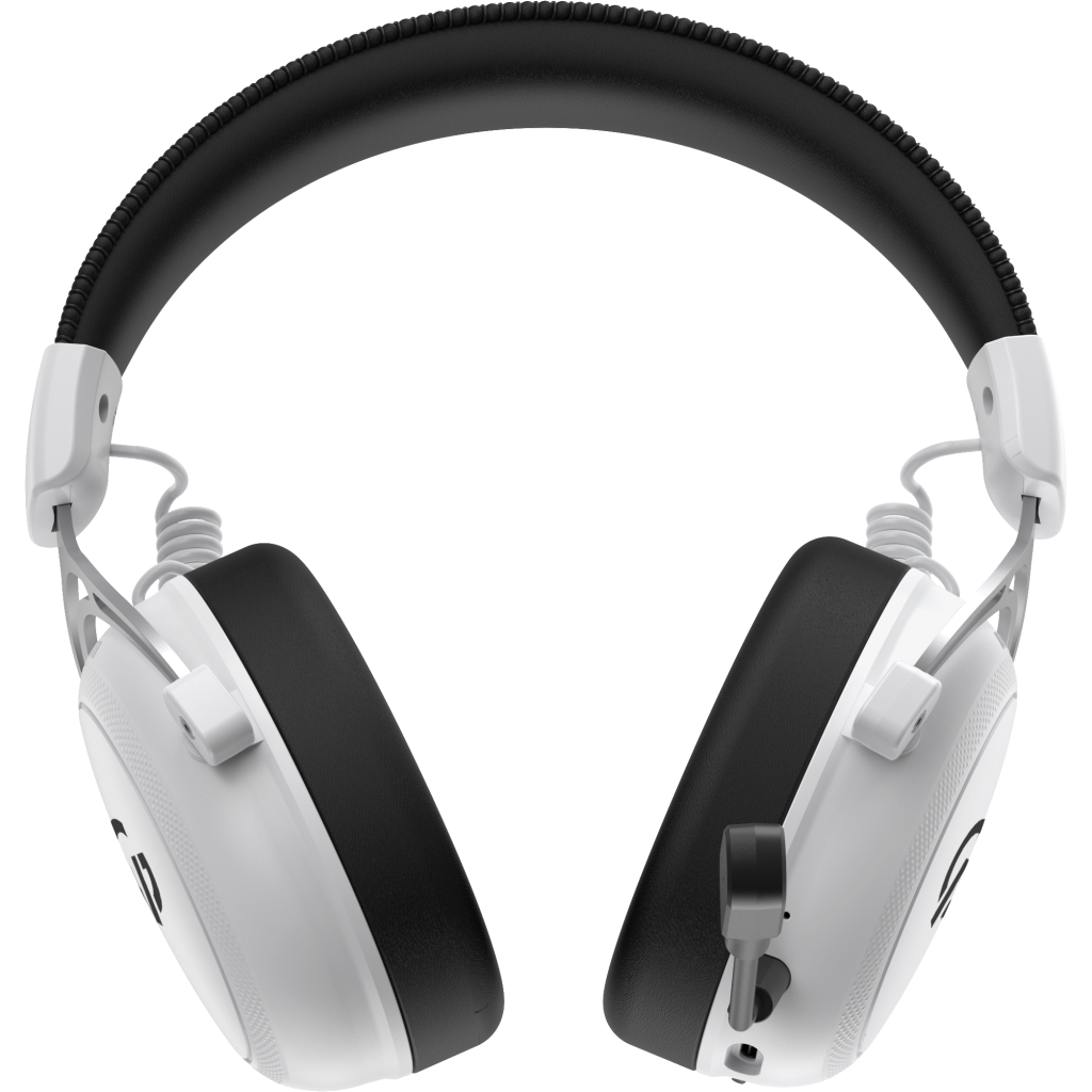 Навушники GamePro Asgard Skald 4-Mode White (HSW160W) - зображення 5