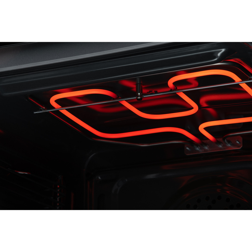 Духова шафа GRANADO GEO 62-1310 grafito glass (GEO162131088) - зображення 10