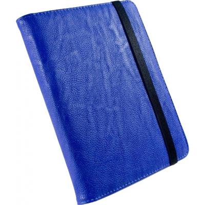 Чохол до електронної книги Tuff-Luv 6 Embrace faux leather/Electric Blue (C4_53) - зображення 1