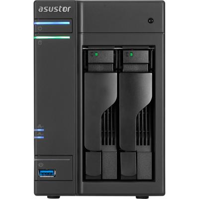 NAS Asustor AS6302T - изображение 2