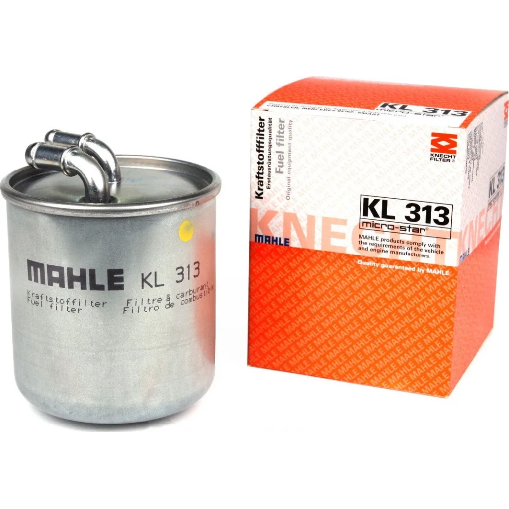 Фільтр паливний Mahle KL313 - зображення 1