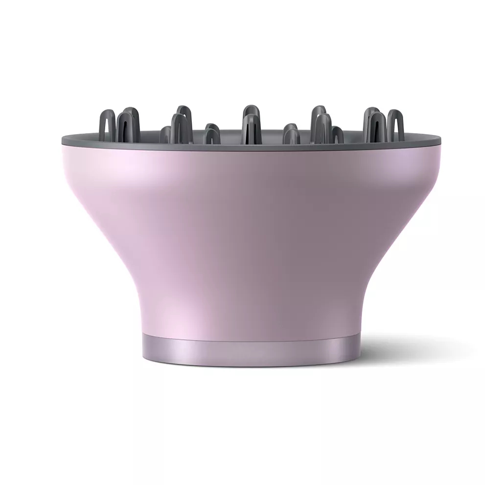 Фен Philips BHD723/10 - зображення 4