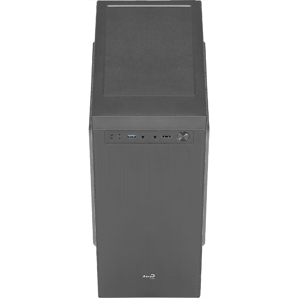 Корпус AeroCool CS-108-S-BK-v1 (ACCX-PC16001.11) - зображення 9