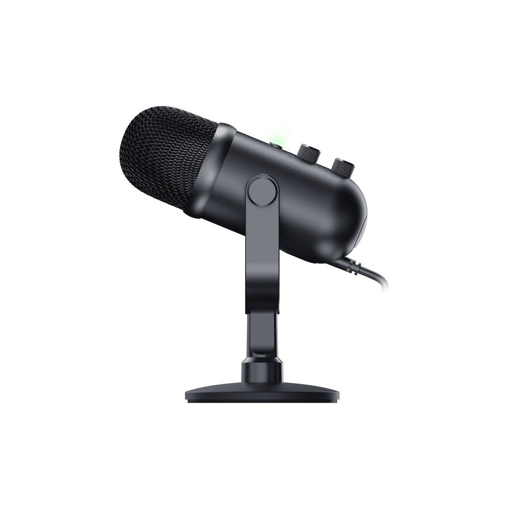 Мікрофон Razer Seiren V2 Pro (RZ19-04040100-R3M1) - зображення 4