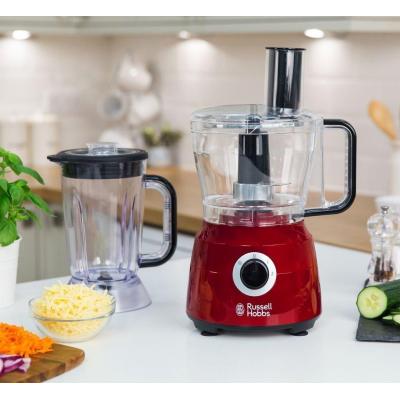 Кухонний комбайн Russell Hobbs Desire (24730-56) - зображення 5