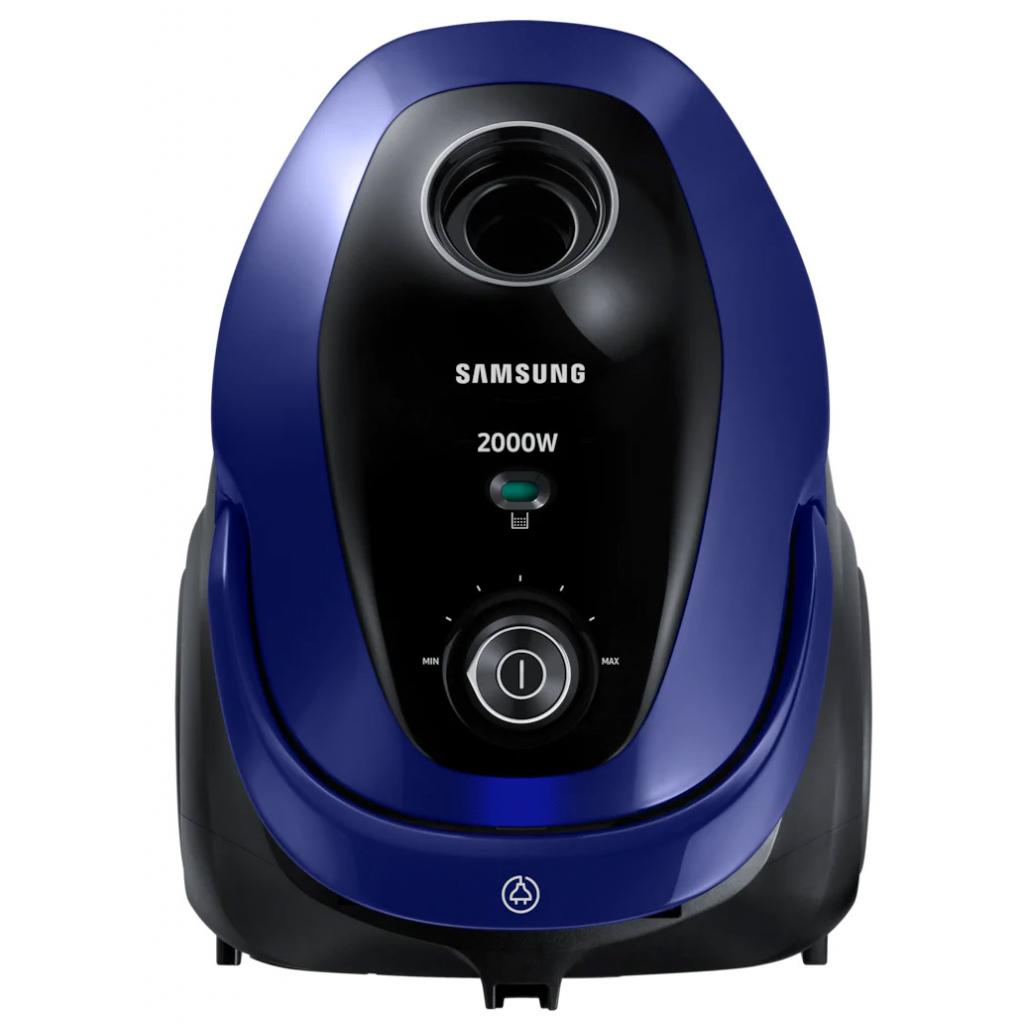 Пилосос Samsung VC20M251AWB/UK - зображення 2