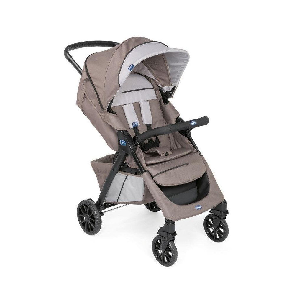 Коляска Chicco Simplicity Top Бежева (79434.53) - зображення 1