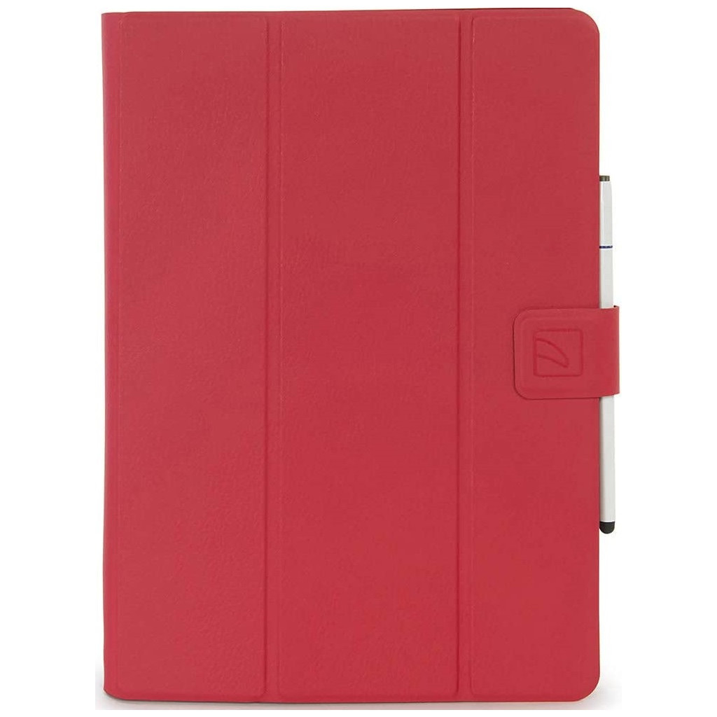 Чохол до планшета Tucano Facile Plus Universal 7-8" red (TAB-FAP8-R) - зображення 1