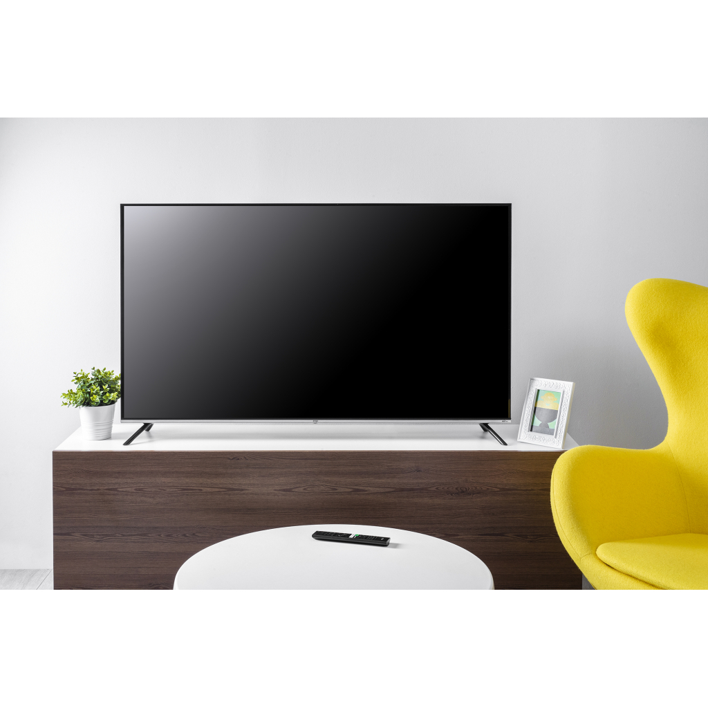 Телевізор Ergo 75GUS8500 - зображення 4