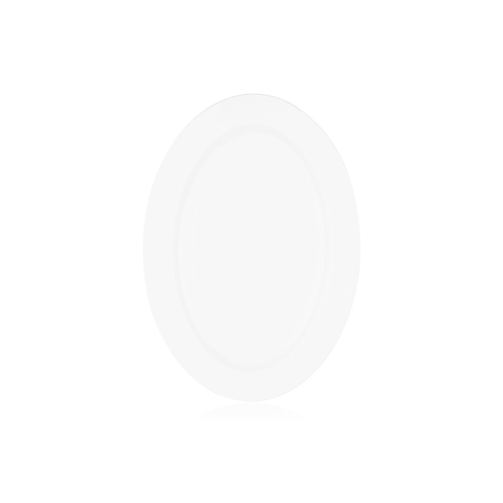 Блюдо Ardesto Prato Oval 30х21 см (AR3607P) - изображение 1