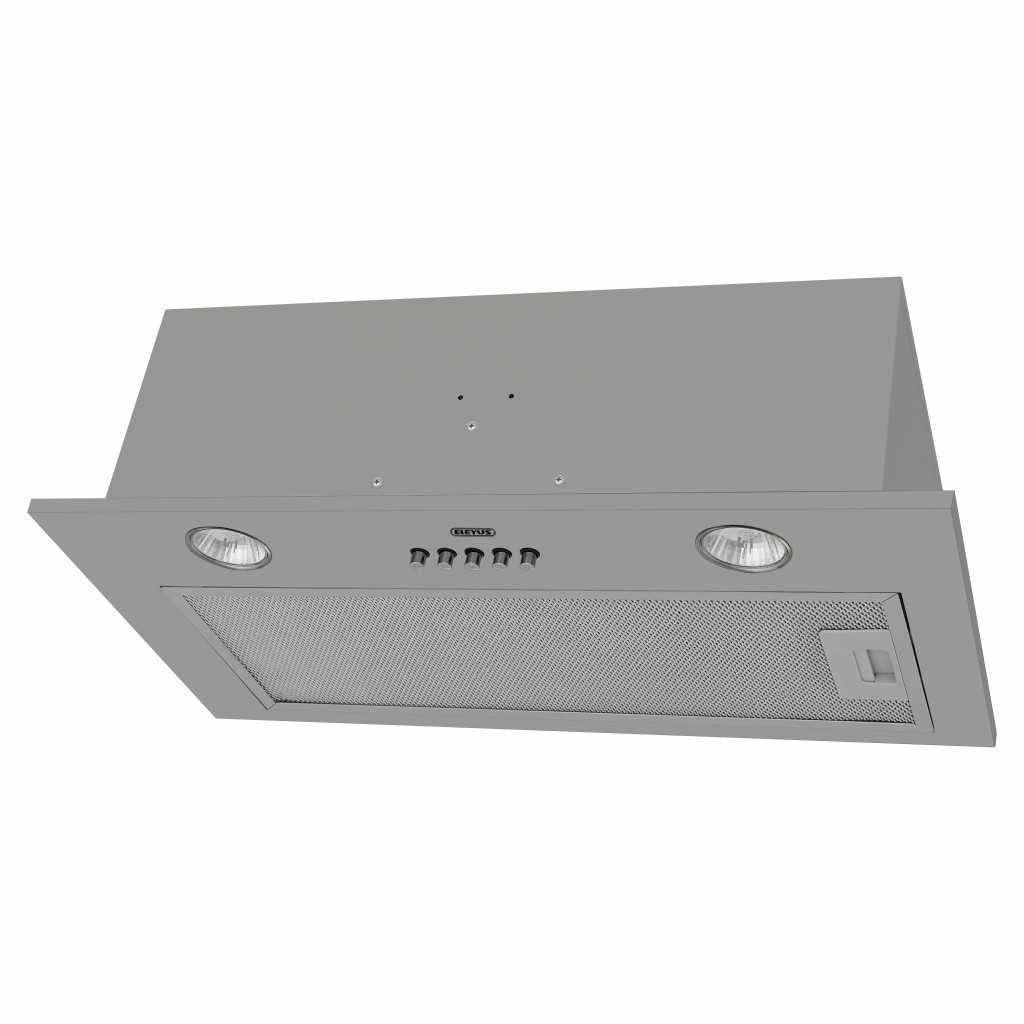 Витяжка кухонна Eleyus INTO 960 52 GR - зображення 3
