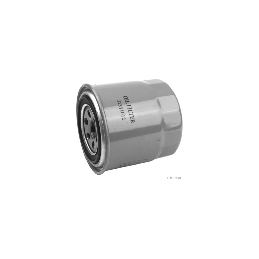 Фільтр масляний HERTH+BUSS JAKOPARTS J1311012 - зображення 1