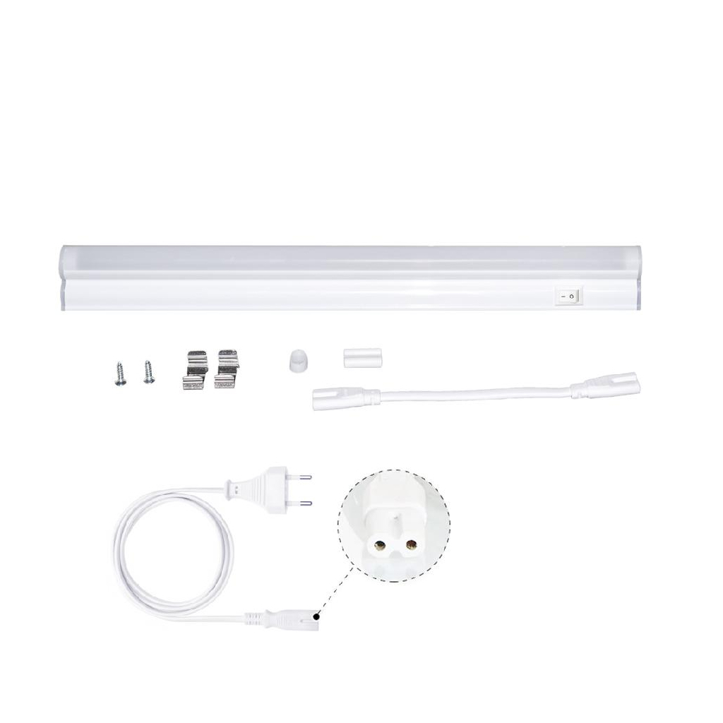 Світильник EVROLIGHT IТ-5-300 4Вт - зображення 1