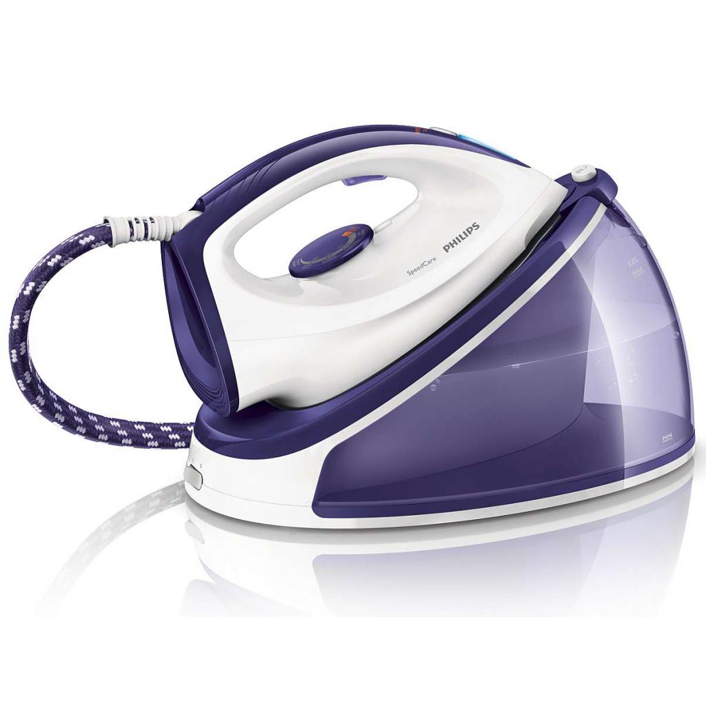 Парова станція Philips GC 6631/30 (GC6631/30) - зображення 2