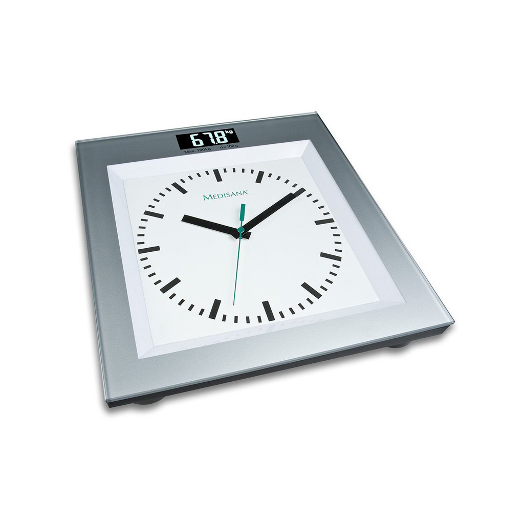 Ваги підлогові Medisana PSA (40436) - изображение 1