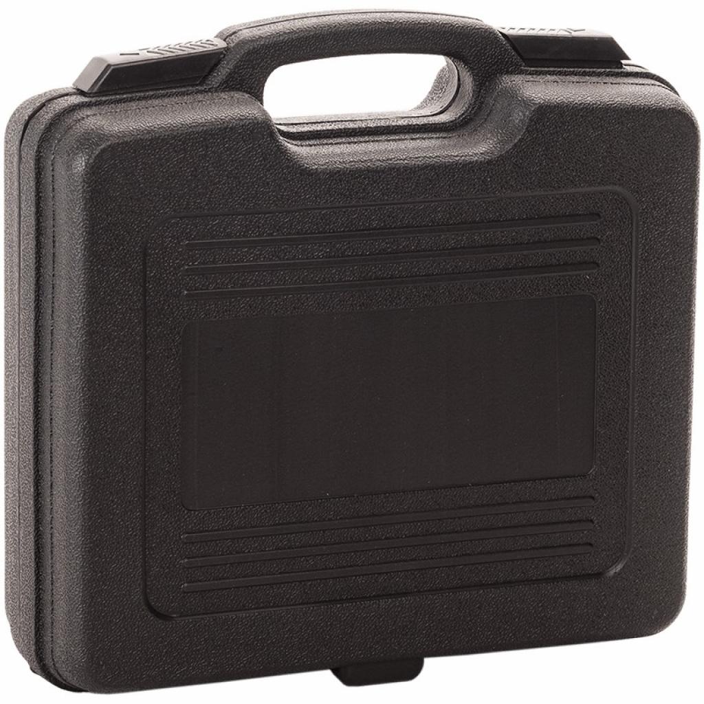 Будівельний фен Tekhmann THG-2002 B (847039) - изображение 8