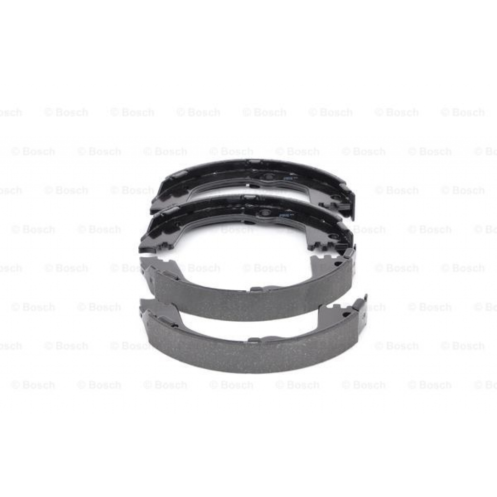 Гальмівні колодки Bosch 0 986 487 939 - зображення 2