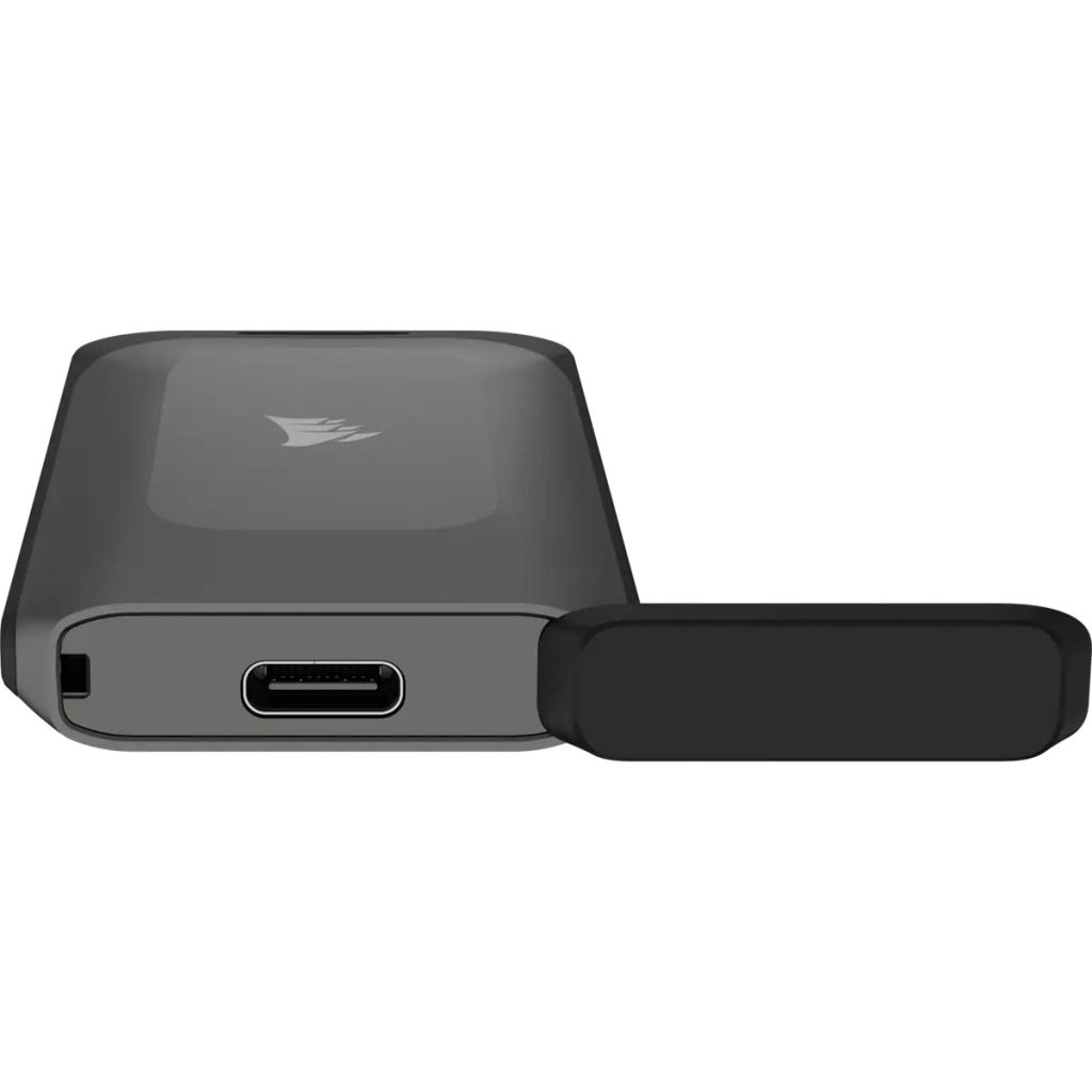 Накопичувач SSD USB 3.2 2TB Corsair (CSSD-EX100U2TB) - изображение 2