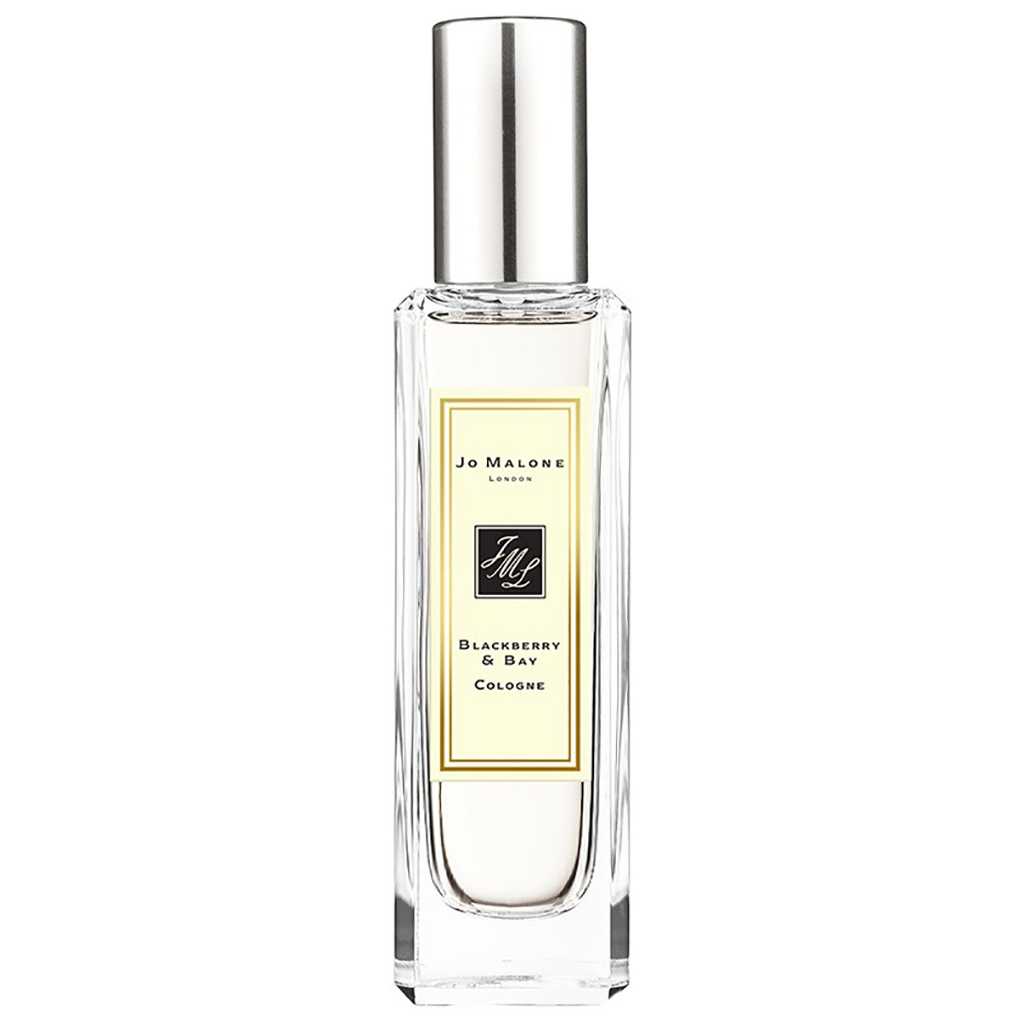 Одеколон Jo Malone Blackberry & Bay 30 мл (690251026098) - зображення 1