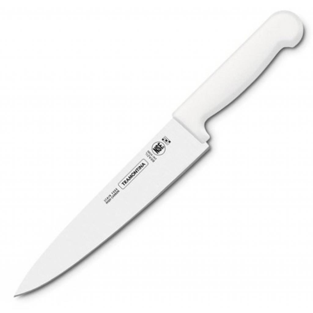 Кухонний ніж Tramontina Professional Master для мяса 152 мм White (24619/086) - зображення 1
