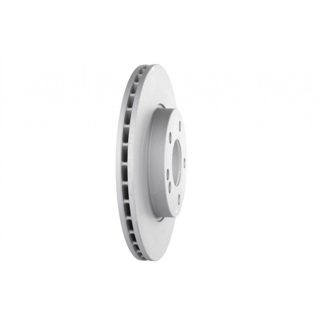 Гальмівний диск Bosch 0 986 479 186 - изображение 4