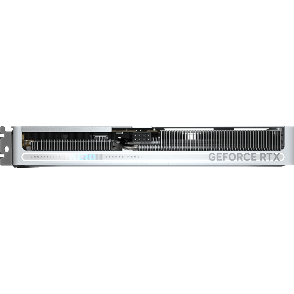 Відеокарта GIGABYTE GeForce RTX5060Ti 8Gb AERO OC (GV-N506TAERO OC-8GD) - зображення 4